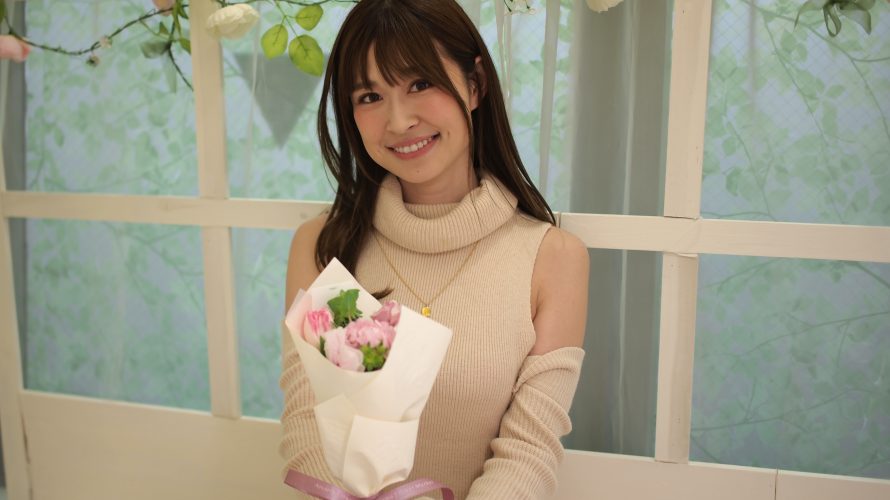 3月8日(日)ラブリリーブレス撮影会(桐谷流華さん)