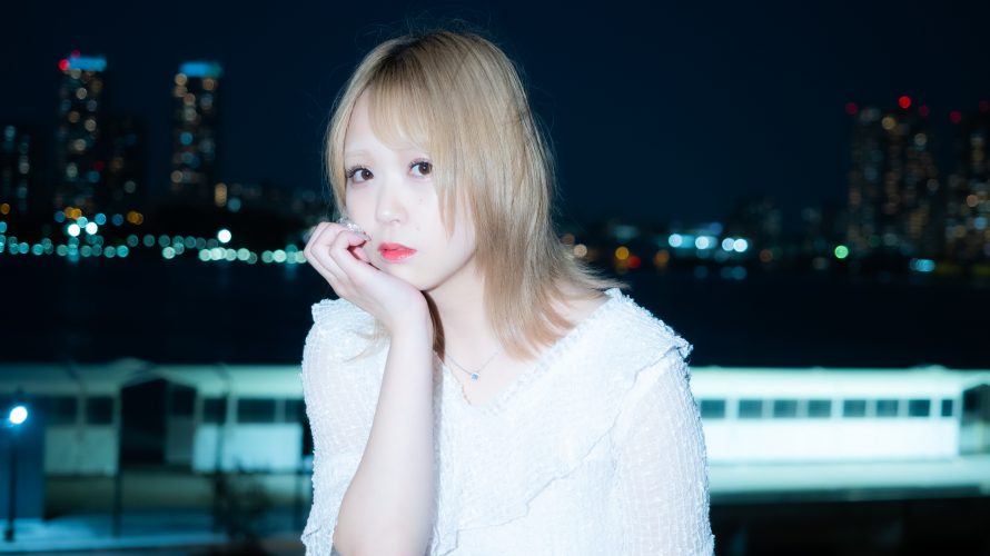 7月12日 フラクタル撮影会(モデル:月城ゆりさん)