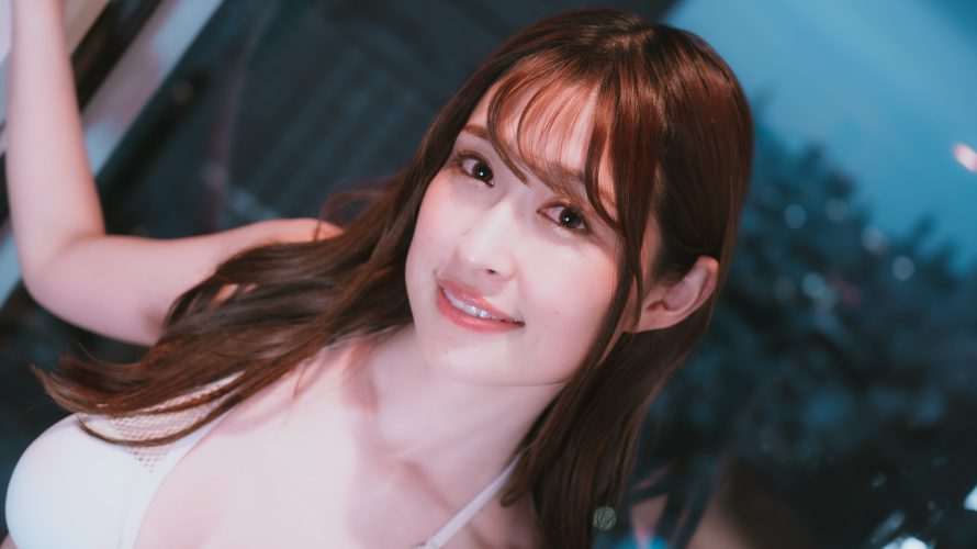 8月29日(日) 桐谷流華さん撮影会(ホテル撮影)