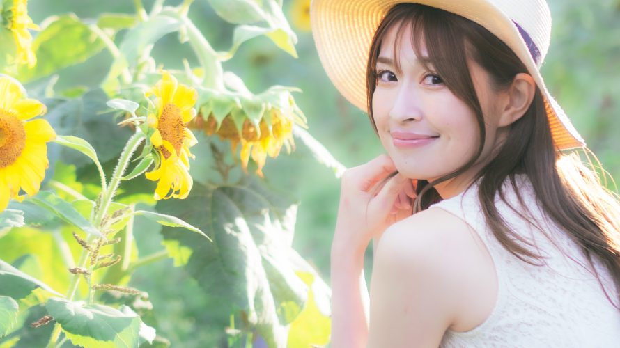 カメラの教室ポートレート写真展「NEXT」(10/1~3)に出展しています